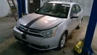 Driver Left Front Spindle/knuckle Abs Fits 06-11 Focus 7485 Used. Price: $134.00.