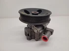 2013-2019 Cadillac Xts Power Steering Pump Hydraulic 13582209 Used. Price: $105.16.