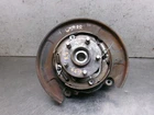 10 - 14 Subaru Legacy Outback Right Passenger Rear Spindle Knuckle Hub Carrier Used. Price: $139.95.