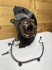 2015-2018 Kia Sedona Driver Left Front Spindle Knuckle Oem 83K Miles Used. Price: $84.95.