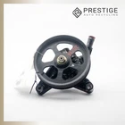 2003-2008 Toyota 4RUNNER Power Steering Pump 44320-35610 Oem Used. Price: $94.44.