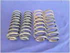 1998-2002 Pontiac Trans Am Coupe Set Coil Springs Front Back 2679 Used. Price: $99.99.