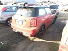 Passenger Right Front Spindle/knuckle Fits 14-20 Mini Cooper 31521934 Used. Price: $137.76.