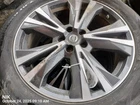 Wheel/rim Only Oem 17-20 Nissan Pathfindr 403009PF8A Used. Price: $65.00.