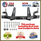 New Rear Crossmember Subframe Suspension For 2000-2005 Toyota Celica 5120620130. Price: $359.58.