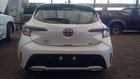 Driver Strut Hatchback Front 15" Wheels Fits 19-22 Corolla 5451692 Used. Price: $93.90.
