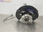 2024 Buick Envista Avenir 1.2L Fwd Front Spindle Knuckle Left Driver Used. Price: $125.00.