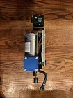 For Amk Automotive Suspension Air Compressor 37206859714 / A2018 New. Price: $350.00.