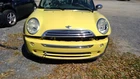 Driver Left Front Spindle/knuckle Convertible Fits 02-08 Mini Cooper 1179812 Used. Price: $94.90.