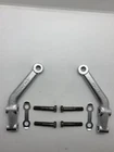 Frogeye Midget Sprite Steering Lever Arms 1958-71 BTA648 BTA649 ATA4130 ATA4131 Remanufactured. Price: $207.55.