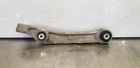 17 Bentley Bentayga Forward Lower Control Arm Front Left Driver Used. Price: $90.31.
