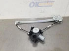 2024 Toyota Grand Highlander Driver Left Front Door Window Regulator Used. Price: $133.87.