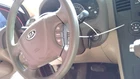Steering Column Dash Shift Bare Fits 11-12 Sedona 5357142 Used. Price: $210.00.