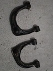 2022 Toyota Tacoma Stock Upper Controls Arms Used. Price: $90.00.