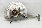 2017-2024 Audi A4 B9 Left Front Spindle Knuckle Hub Bearing Oem Used. Price: $134.26.