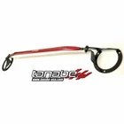 Tanabe TTB140F Sustec Front Strut Tower For Subaru Impreza Wrx Sti New. Price: $173.42.