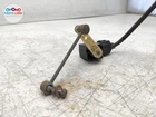 2007-19 Maserati Granturismo Rear Left Suspension Level Height Sensor Assy M145 Used. Price: $53.95.