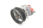 Power Steering Pump Assembly Fits 11-18 Porsche Cayenne Used. Price: $130.00.