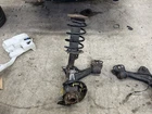 Driver Left Front Knee Fits 17-20 Fusion 224224 Used. Price: $373.96.