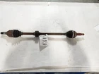 Front Driver Axle Shaft Fits Honda Civic 2001 - 2005 Used. Price: $120.00.