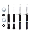 Bilstein B4 Front Struts & Rear Shock Absorbers Kit For Bmw E63 E64 645CI 650I New. Price: $539.96.