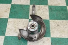 16-19 Xf Front Driver Side Left Lf Lh Spindle Knuckle Hub Oem Factory Wty Used. Price: $182.99.