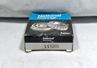 New National Bearings 11520 Steering Knuckle Race Front Nib ***make Offer***. Price: $20.79.