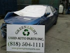 Passenger Rear Suspension 1.5L With Sport Fits 17 Civic 75862 Used. Price: $171.00.