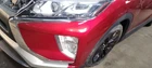 2018 Mitsubishi Eclipse Cross Steering Column Adjust, Fog Lamp Used. Price: $190.44.
