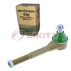 Mevotech Ttx Front Inner Steering Tie Rod End For 1999-2000 Cadillac Jz New. Price: $70.99.
