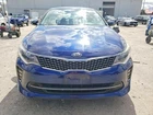 Passenger Lower Control Arm Front Built Vin 5 Steel Fits 16-20 Optima 3206887 Used. Price: $111.39.