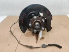 17-22 Nissan Rogue Sport Fwd Front Left Spindle Knuckle Hub Assy, Oem LOT3617 Used. Price: $126.65.