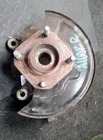 2007-2012 Nissan Sentra Right Passenger Side Spindle Knuckle Oem Warranty Used. Price: $75.99.