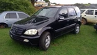 Strut 163 Type Rear ML500 Fits 02-05 Mercedes Ml-class 207129 Used. Price: $84.99.