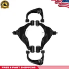 Front Upper & Lower Control Arm Ball Joint For 2005 2006-2014 2015 Toyota Tacoma New. Price: $140.96.