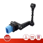 Front Ride Height Level Sensor Jaguar Xkr Xfr 8W83-3C280-AF 8W833C280 New. Price: $70.74.