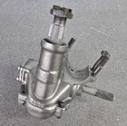 Nice Used Genuine Zf Porsche 356A T2 356B 356C 356SC 4 Bolt Steering Box 25/63. Price: $675.00.