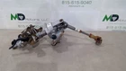 2017-2021 Chevrolet Trax Floor Shift Tilt Steering Column Power Assist 94544333 Used. Price: $130.00.