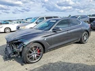 Left Rear Spindle Knuckle Oem 19-24 Genesis G70 52710G9000 Used. Price: $85.00.