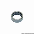 Axle Spindle Bearing Front Inner Timken For 1993-1994 Mazda Navajo 4WD New. Price: $30.45.