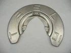 2017 2018 2019 Tesla Model 3 Front Brake Dust Shield 1044661-A Oem A1 Used. Price: $29.98.