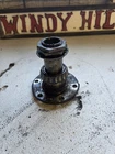 1965 J200 Front Spindle Fits 57-71 Cj-series Used. Price: $99.99.