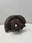 2010-2013 Mazda Driver Left Lh Front Spindle/ Knuckle Abs Tested Oem Used. Price: $79.95.