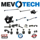 New Premium Genuine Mevotech Complete Suspension Kit Fits Ford F150. Price: $440.00.