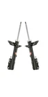 Kyb Rear L/r Suspension Struts Kit For Lexus RX350 RX400H 339208 339209 New. Price: $200.00.