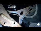 Passenger Right Lower Control Arm Front Thru 5/12/98 Fits 96-98 Sable 1557742 Used. Price: $74.48.