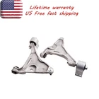 Pcs Suspension Kit Front Lower Control Arm For Buick Lucerne 2006-2011 New. Price: $231.99.