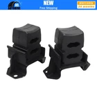 Rear Axle Bump Stop Cushion Fit For Toyota 4RUNNER Lexus GX470 2003-2009 New. Price: $36.53.