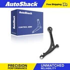 Front Left Lower Control Arm And Ball Joint W/ Bushings For Honda, Odyssey 05-10 New. Price: $45.18.