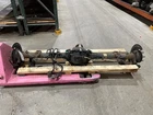 Rear Axle 8.8" Ring Gear 3.3L 3.55 Ratio Fits 18-20 Ford F150 Pickup 2090336 Used. Price: $1662.40.
